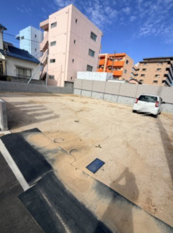 小坂４丁目 住宅用地　5号地