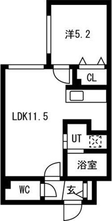エスグランデ北13
