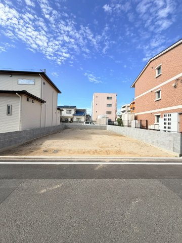 小坂４丁目 住宅用地　6号地