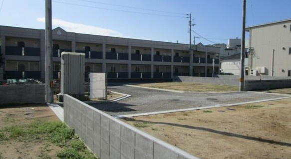 小坂４丁目 住宅用地　6号地