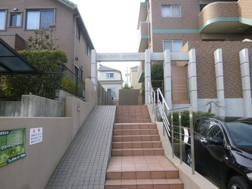 ＭＩＫＡＺＵＫＩ　ＧＡＲＤＥＮのその他共用部分