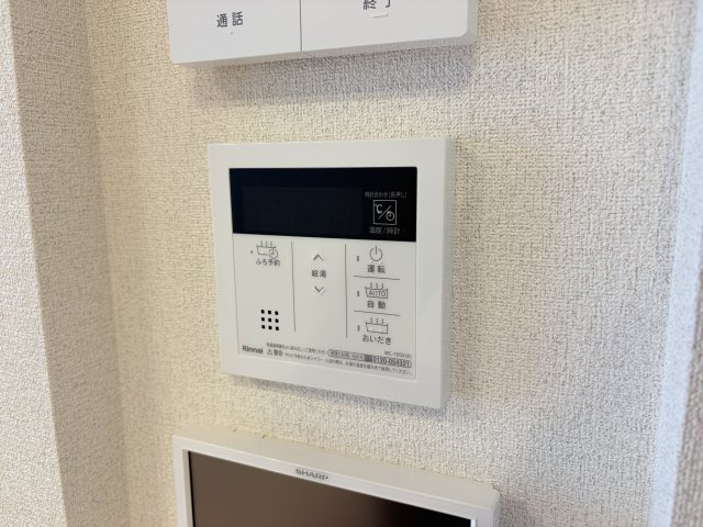 Ｖｉａ　Ｓｏｌｅ六甲道の設備