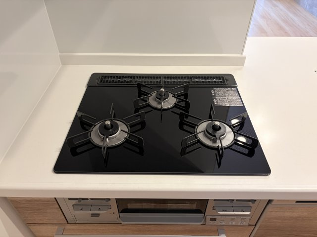 Ｖｉａ　Ｓｏｌｅ六甲道のキッチン