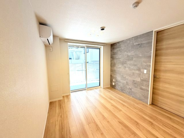 Ｖｉａ　Ｓｏｌｅ六甲道の居間・リビング