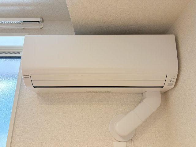 Ｖｉａ　Ｓｏｌｅ六甲道の設備