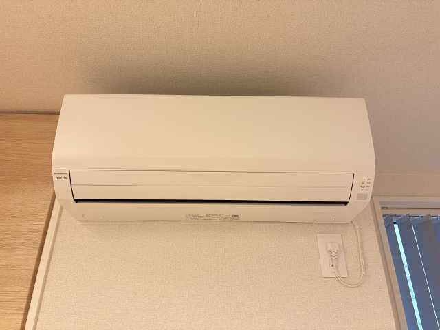 Ｖｉａ　Ｓｏｌｅ六甲道の設備