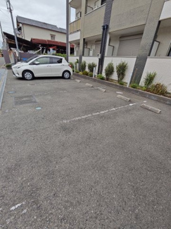 【駐車場】 | Y's Court