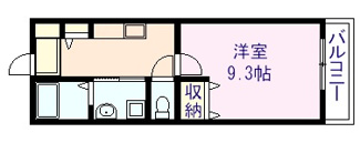 【間取り】 | Y's Court