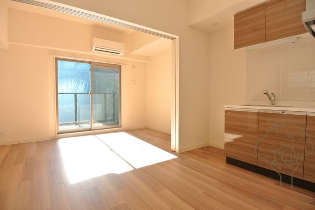CAVANA梅田北の内装