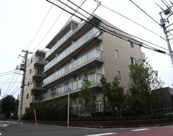 コートブリーズ船橋中山の画像