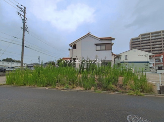 【外観】 | 名古屋市守山区幸心２丁目435【仲介手数料無料】新築一戸建て　1号棟