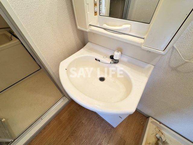 サニー柏村の設備