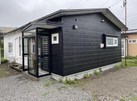 登別市片倉町5丁目23-3戸建