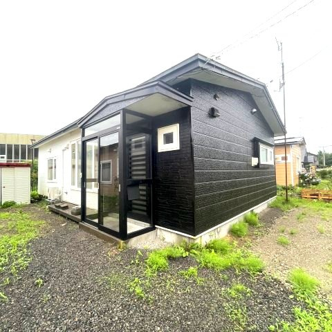 登別市片倉町5丁目23-3戸建