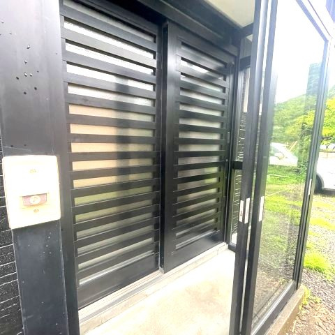 登別市片倉町5丁目23-3戸建のその他共用部分