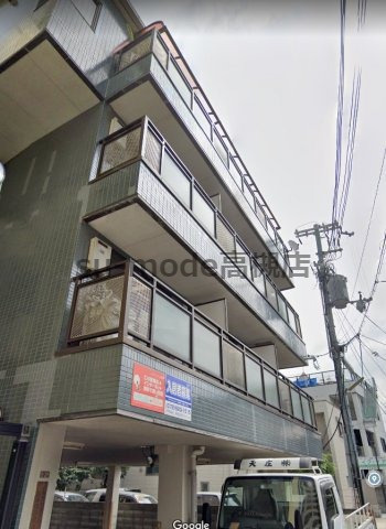 阪口マンション
