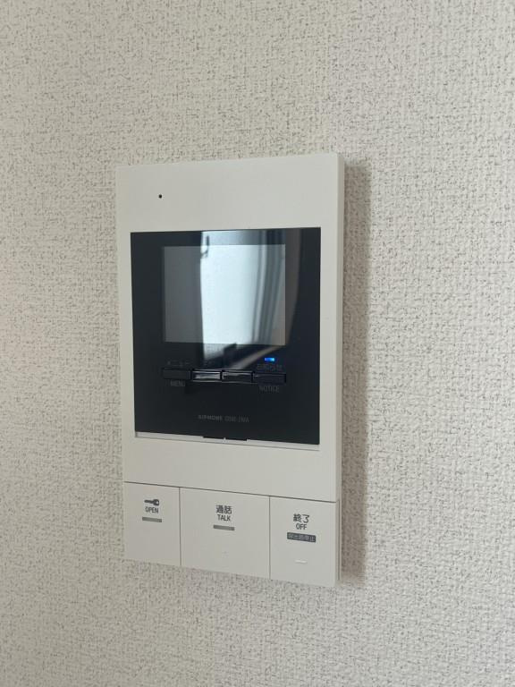 キューヴのセキュリティ
