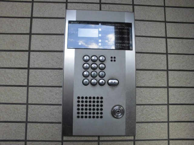 キューヴのセキュリティ