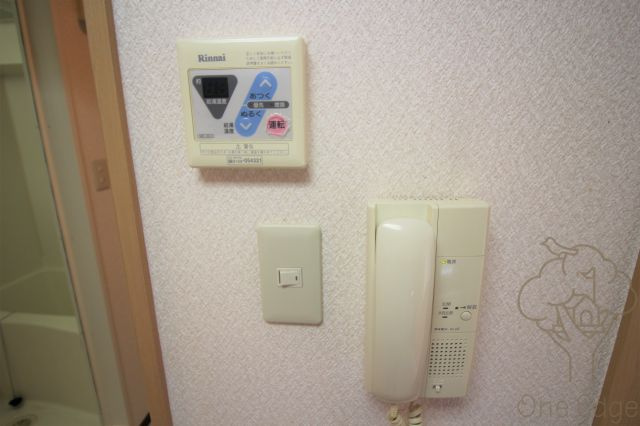 グレース黒崎のセキュリティ
