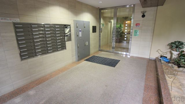 グレース黒崎のその他共用部分