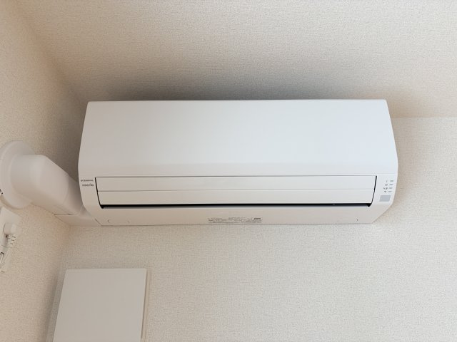 Ｖｉａ　Ｓｏｌｅ六甲道の設備
