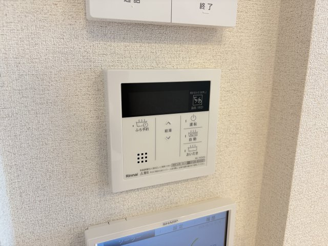 Ｖｉａ　Ｓｏｌｅ六甲道の設備