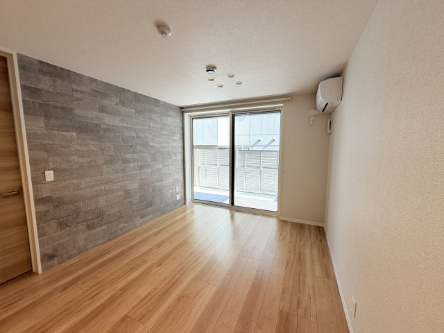 Ｖｉａ　Ｓｏｌｅ六甲道の居間・リビング
