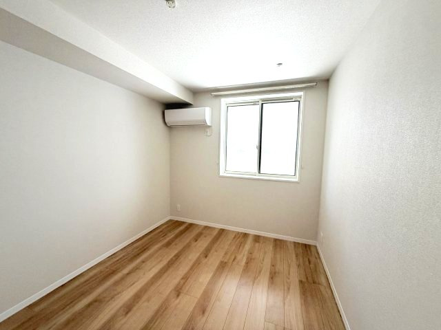 Ｖｉａ　Ｓｏｌｅ六甲道の洋室