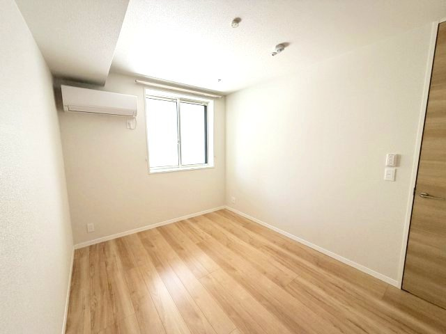Ｖｉａ　Ｓｏｌｅ六甲道の洋室