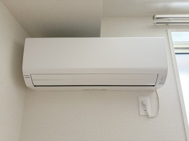 Ｖｉａ　Ｓｏｌｅ六甲道の設備