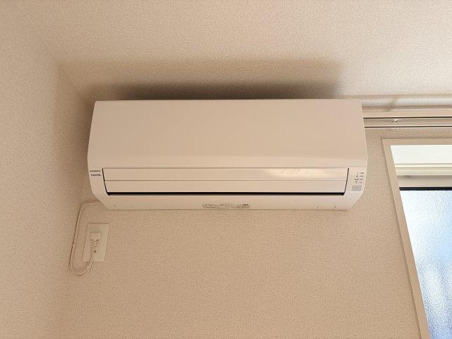 Ｖｉａ　Ｓｏｌｅ六甲道の設備