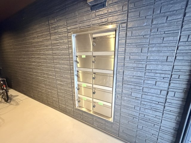 Ｖｉａ　Ｓｏｌｅ六甲道のその他共用部分