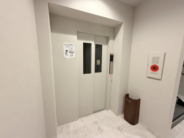 Ｖｉａ　Ｓｏｌｅ六甲道のその他共用部分