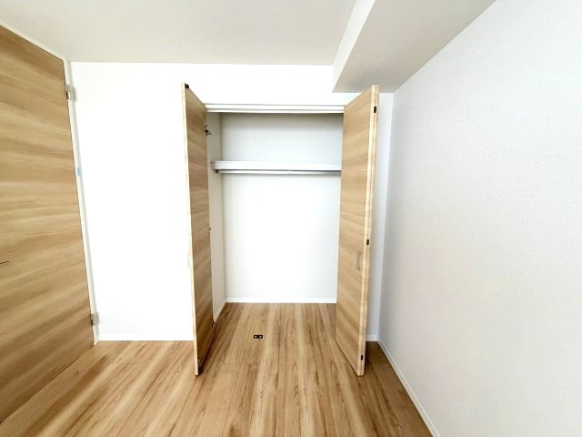 Ｖｉａ　Ｓｏｌｅ六甲道の収納