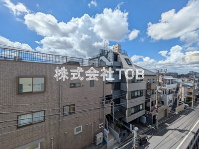 【展望】 | ＣＲＥＡＬｐｒｅｍｉｅｒ笹塚