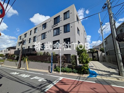 【外観】 | ＣＲＥＡＬｐｒｅｍｉｅｒ笹塚