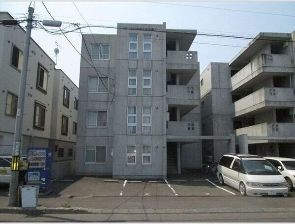 アーバンクラスタ元町Ⅰの画像