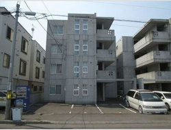 アーバンクラスタ元町Ⅰの画像