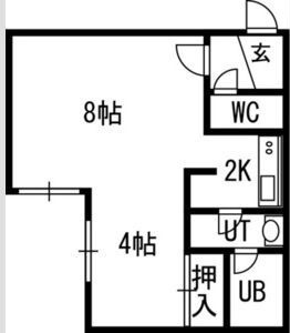 アーバンクラスタ元町Ⅰ