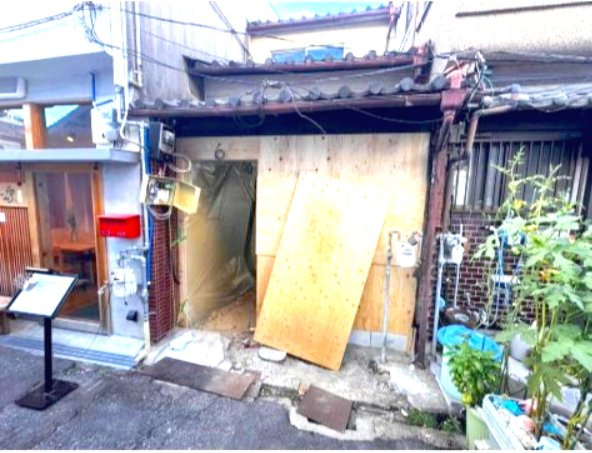 Ｒｅ．Ｔｅｒｒａｃｅ＋中津０７