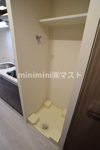 プレサンス天神橋筋六丁目ヴォワールのその他