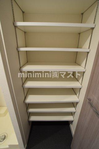 プレサンス天神橋筋六丁目ヴォワールのその他