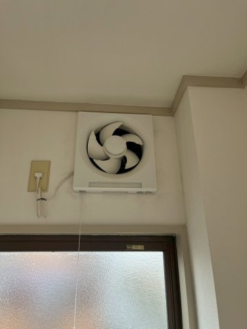 阪口マンションの設備