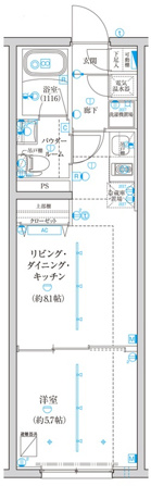 ＣＲＥＡＴＩＦ西池袋