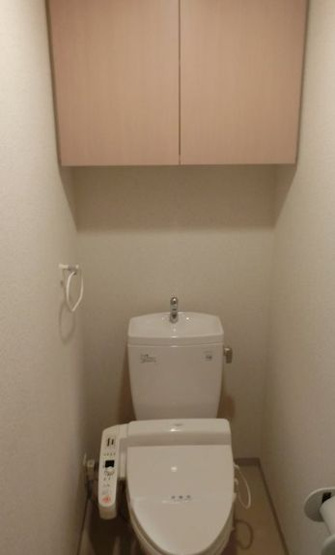 【トイレ】クオリア小石川