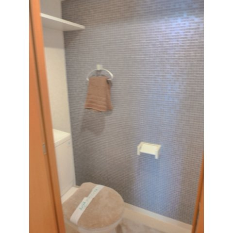 【トイレ】ボナール縁