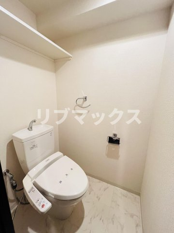 【トイレ】