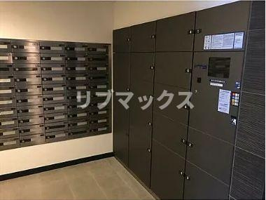 【設備】