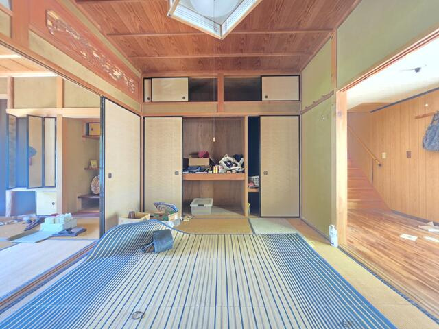 瑞浪市日吉町