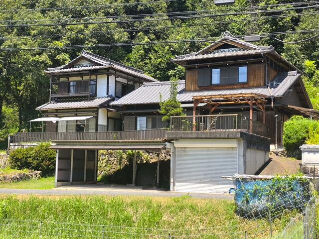 瑞浪市日吉町